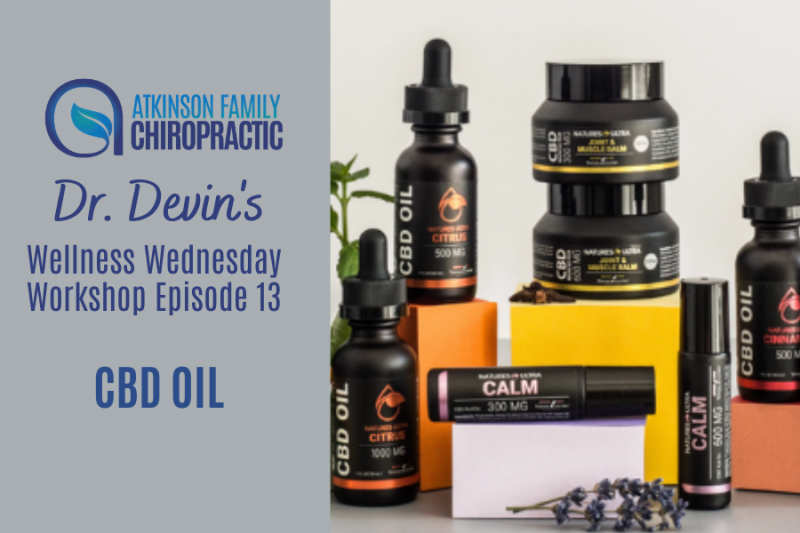 CBD Oil