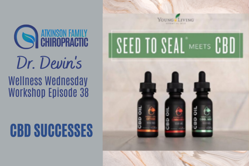 CBD Successes