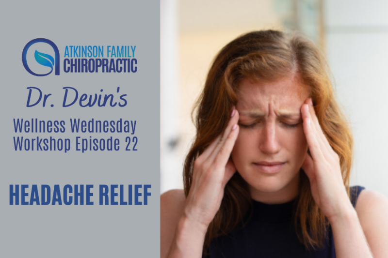 Headache Relief