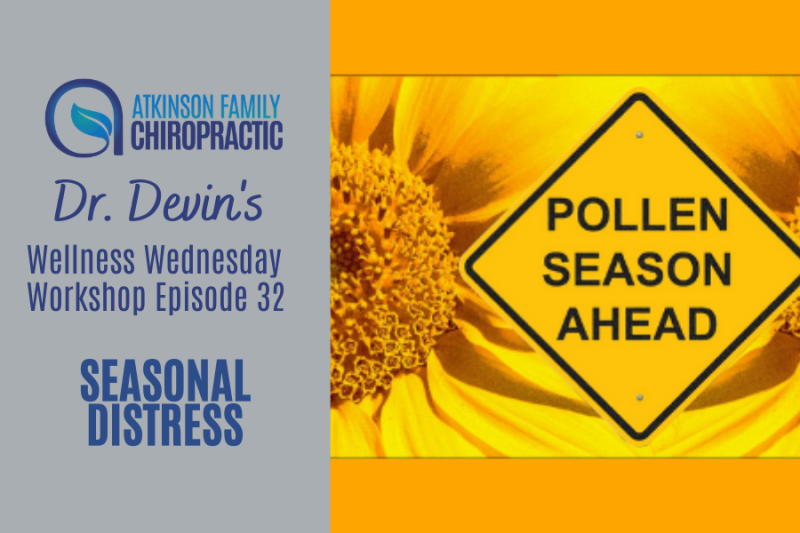 Seasonal Distress