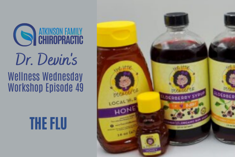 The Flu