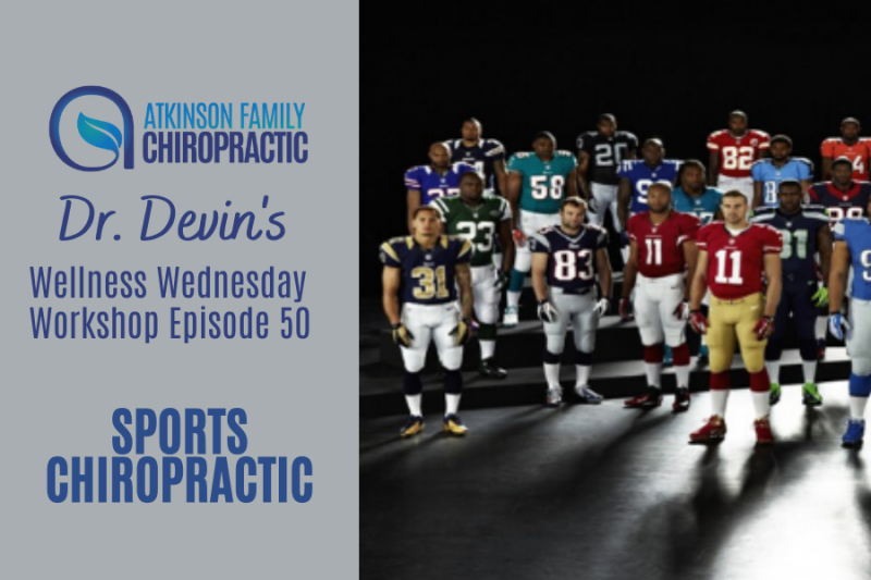 Sports Chiropractic