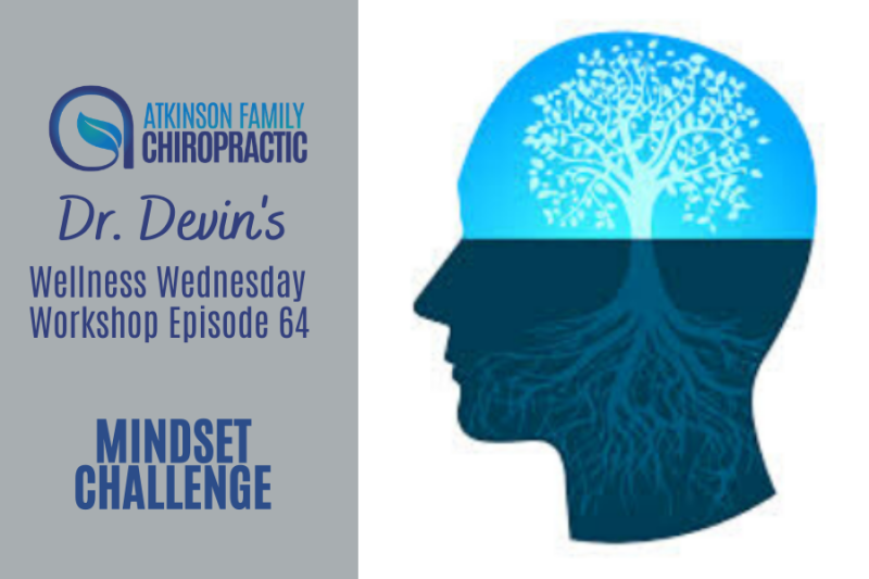 Mindset Challenge