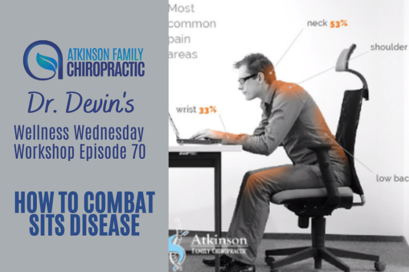 How to combat sits disease