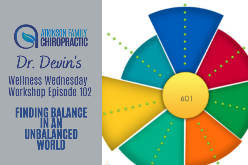 Finding Balance in an Unbalanced World